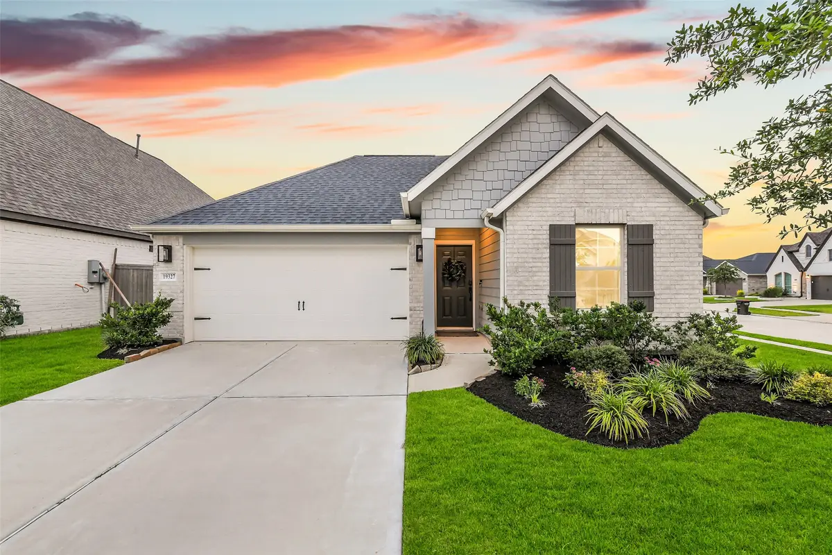 19327 Palfrey Prairie Trail, Tomball, TX 77377 - #1