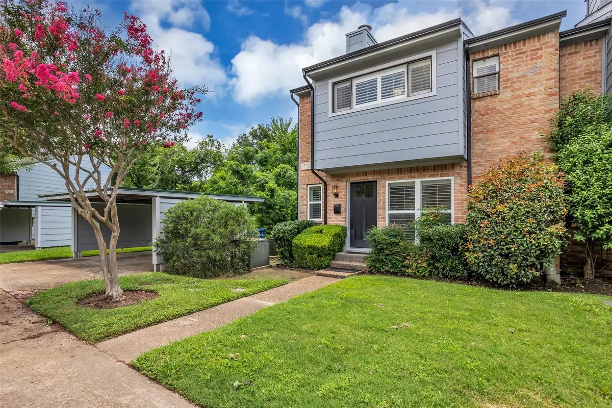 749 Worthshire Street, Houston, TX 77008 - #1