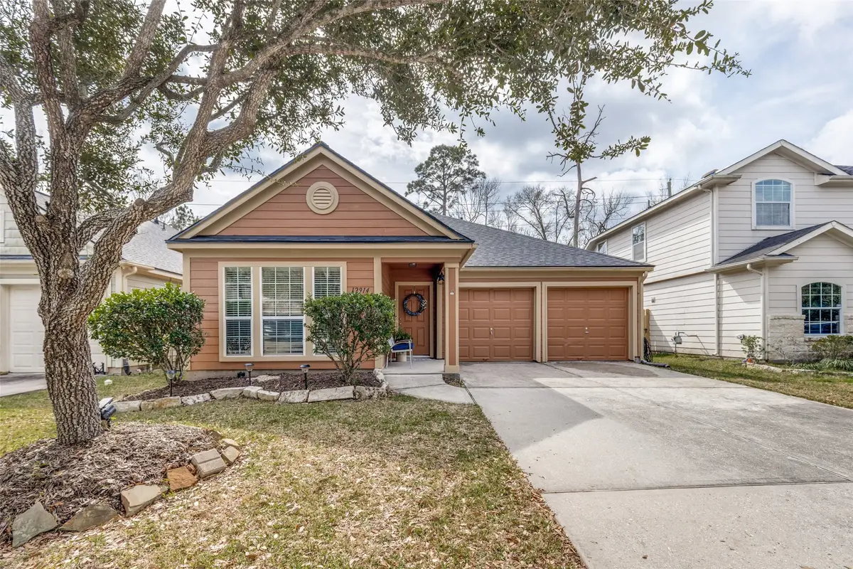 12914 Pecan Shores Drive, Houston, TX 77044 - #1