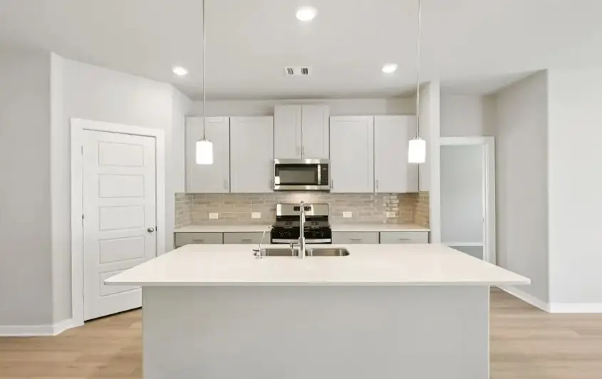 18487 Landing Meadows Lane, New Caney, TX 77357 - Image #1