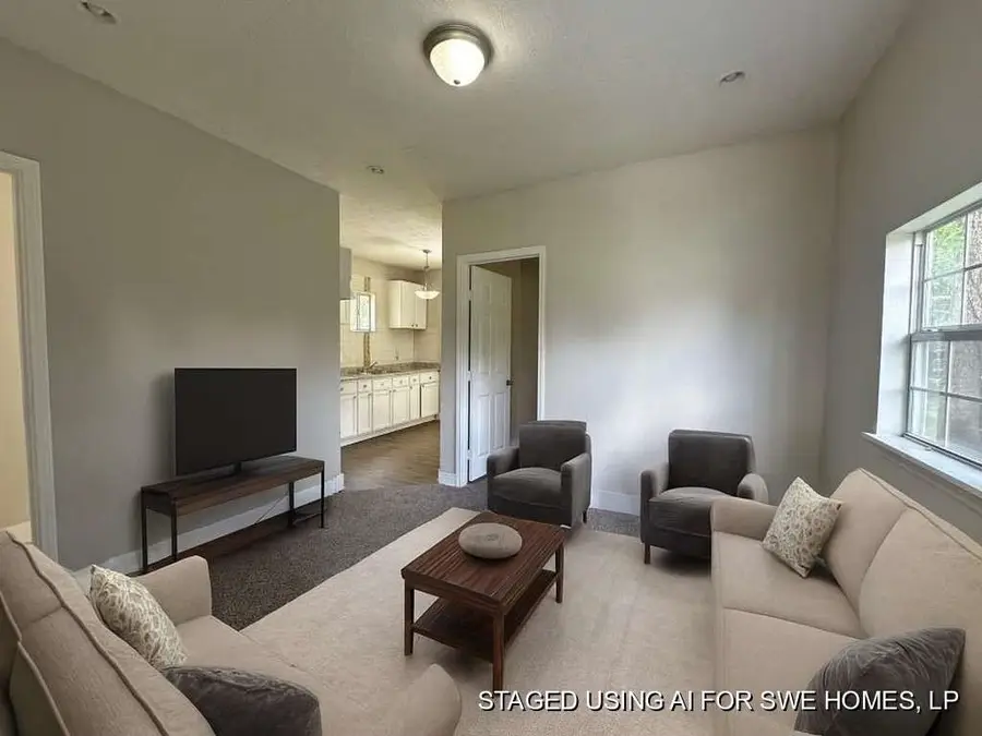 4520 Falls Street, Houston, TX 77026 - #2
