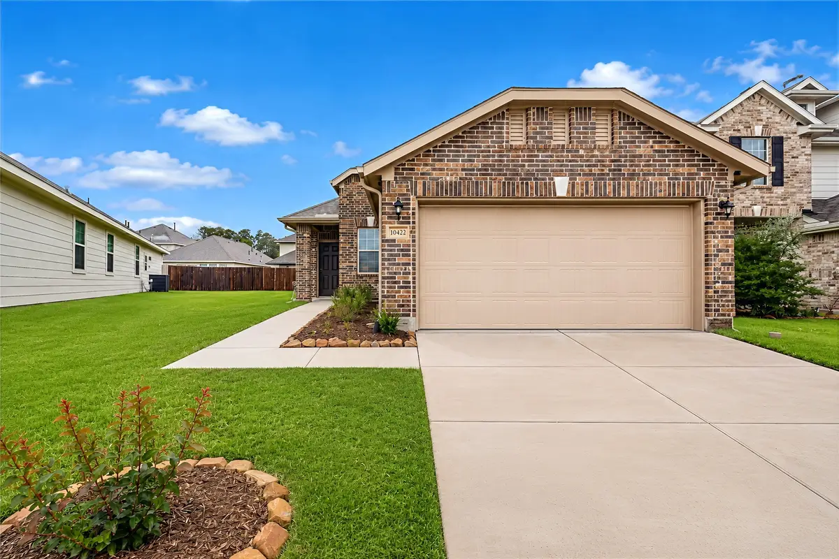 10422 Milford Woods Lane, Tomball, TX 77375 - #1