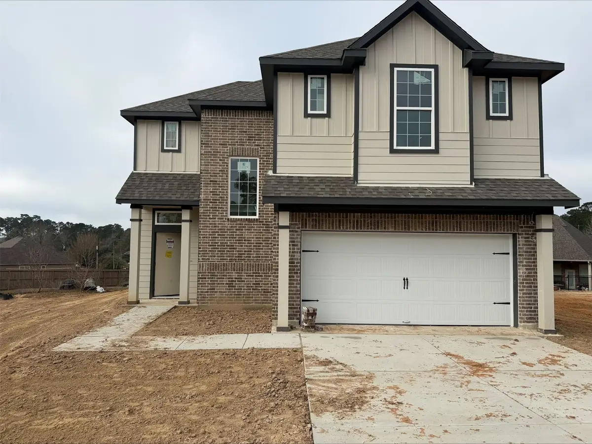 3714 Violet Lane, Huntsville, TX 77340 - #1