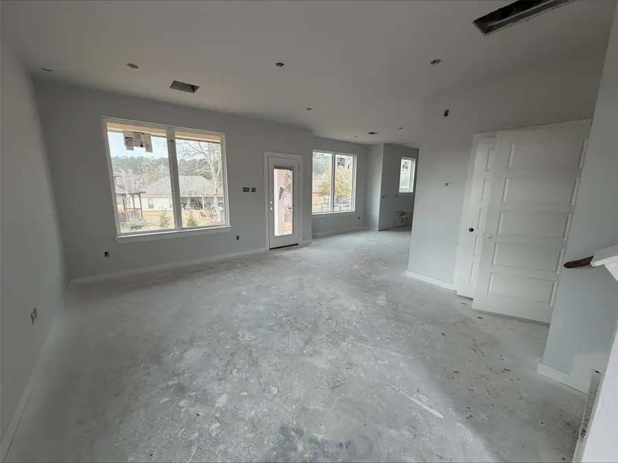 3714 Violet Lane, Huntsville, TX 77340 - #3