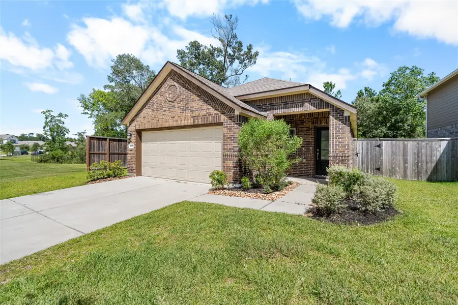 2039 Barrett Gables Drive, Crosby, TX 77532 - #2