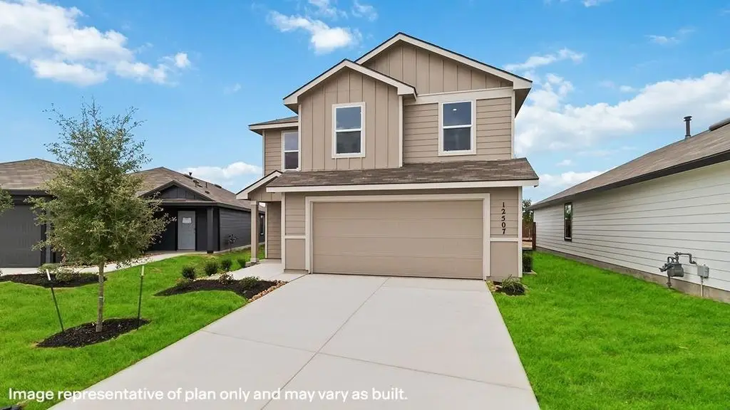 4822 Peanut Butter And Jelly Drive, Houston, TX 77048 - #1