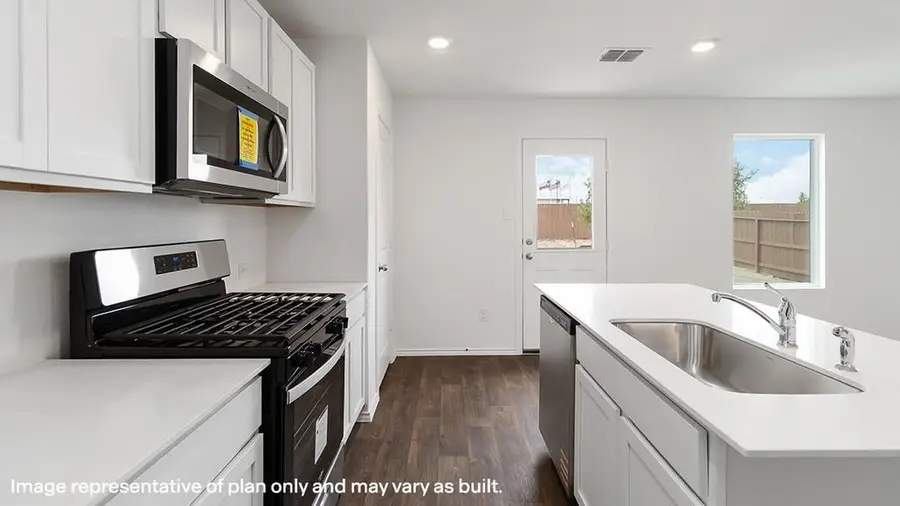 4822 Peanut Butter And Jelly Drive, Houston, TX 77048 - #2