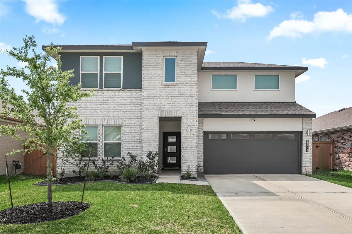 13308 Lago Acero Lane, Texas City, TX 77568 - #1