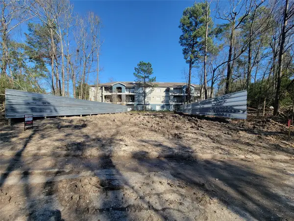 18626 Atlantic Drive, Humble, TX 77346