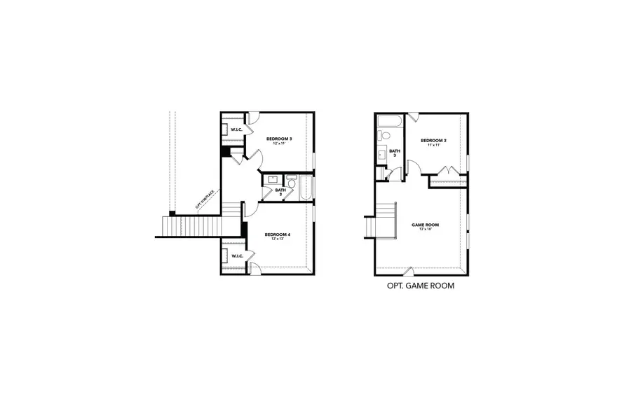 527 Blue River Trail, Rosenberg, TX 77471 - #3