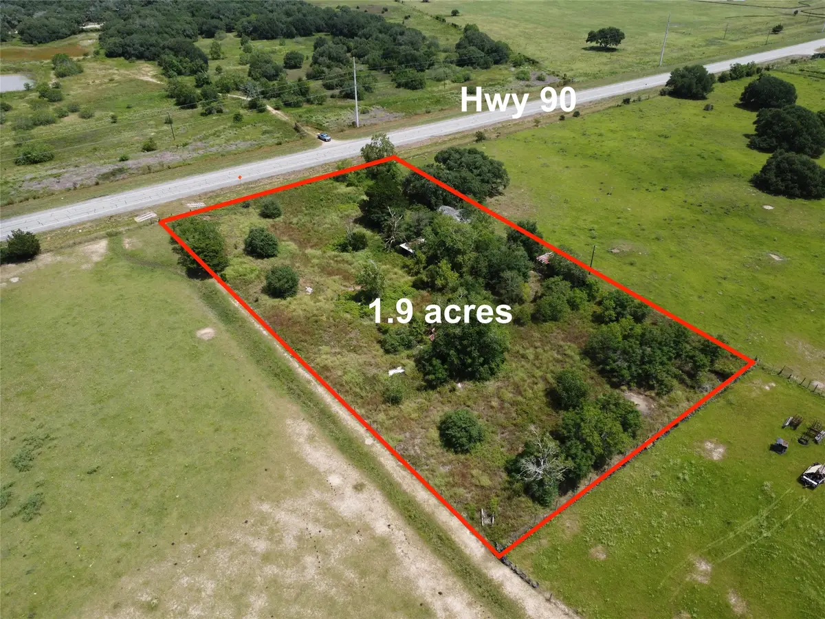 0 Highway 90, Rock Island, TX 77470 - #1