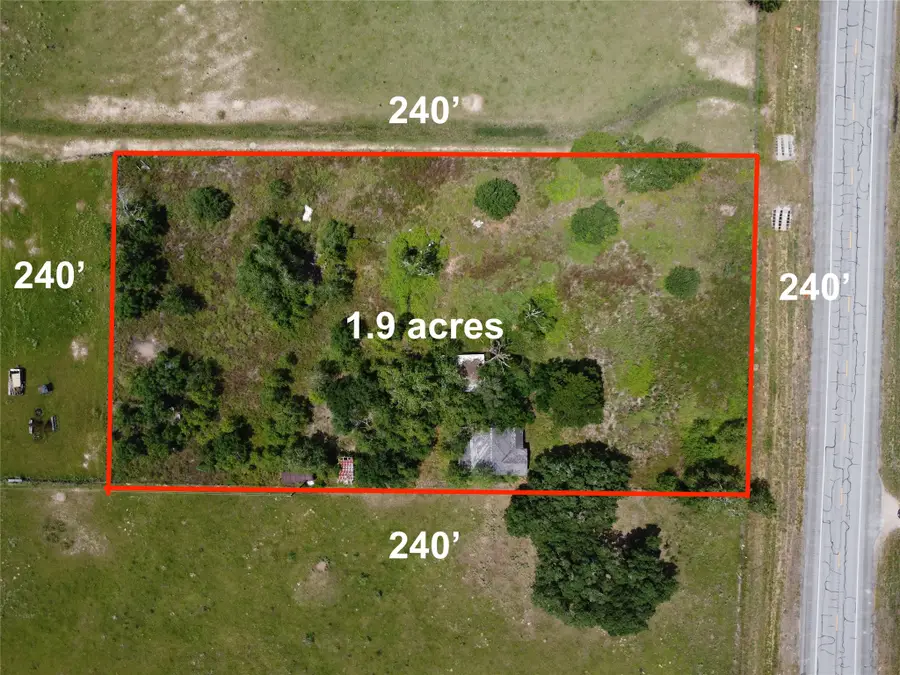 0 Highway 90, Rock Island, TX 77470 - #3