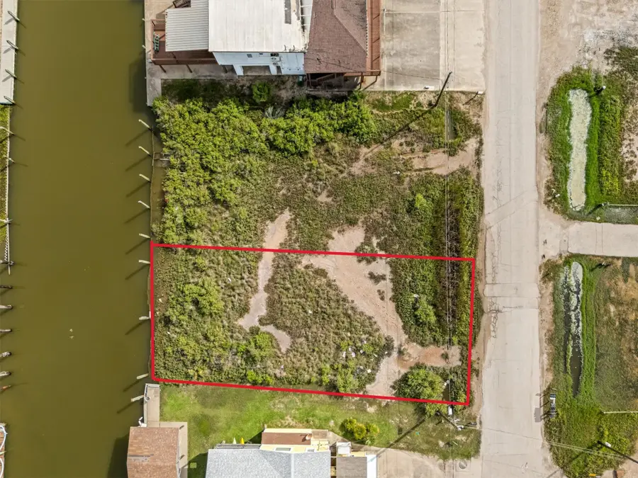 lot 3 Shark Lane, Surfside Beach, TX 77541 - #2