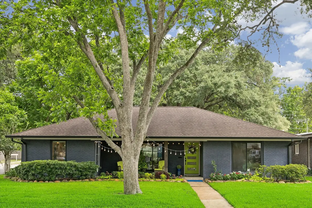 9103 Timberside Drive, Houston, TX 77025 - #1