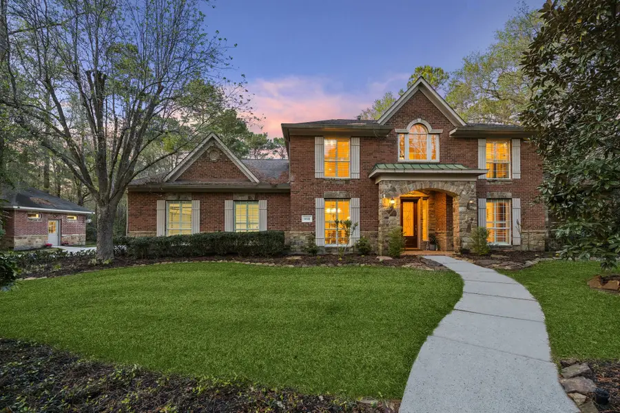 14530 Millhouse Road, Pinehurst, TX 77362 - #2