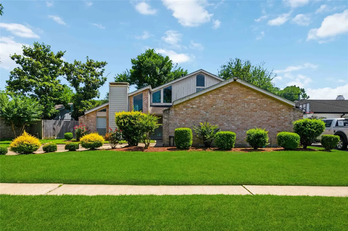 1823 Hilton Head Drive, Missouri City, TX 77459 - #1