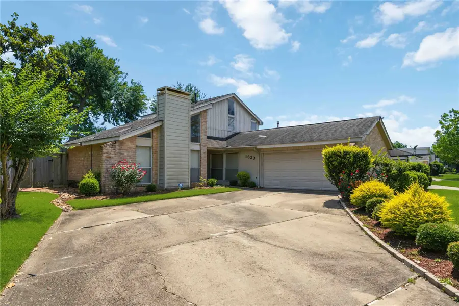 1823 Hilton Head Drive, Missouri City, TX 77459 - #3