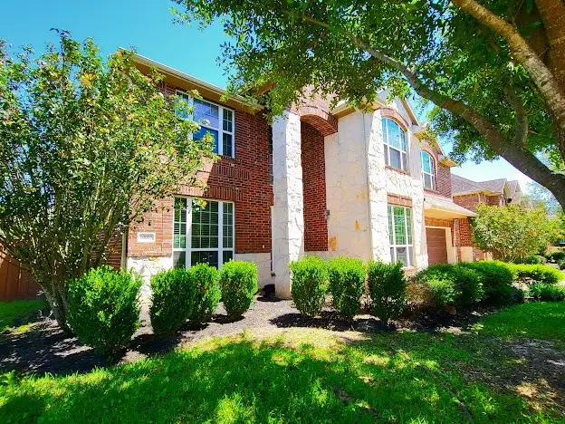 10007 Shire Green Lane, Richmond, TX 77407 - #3