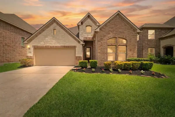 17314 Aldenwilds Lane, Richmond, TX 77407