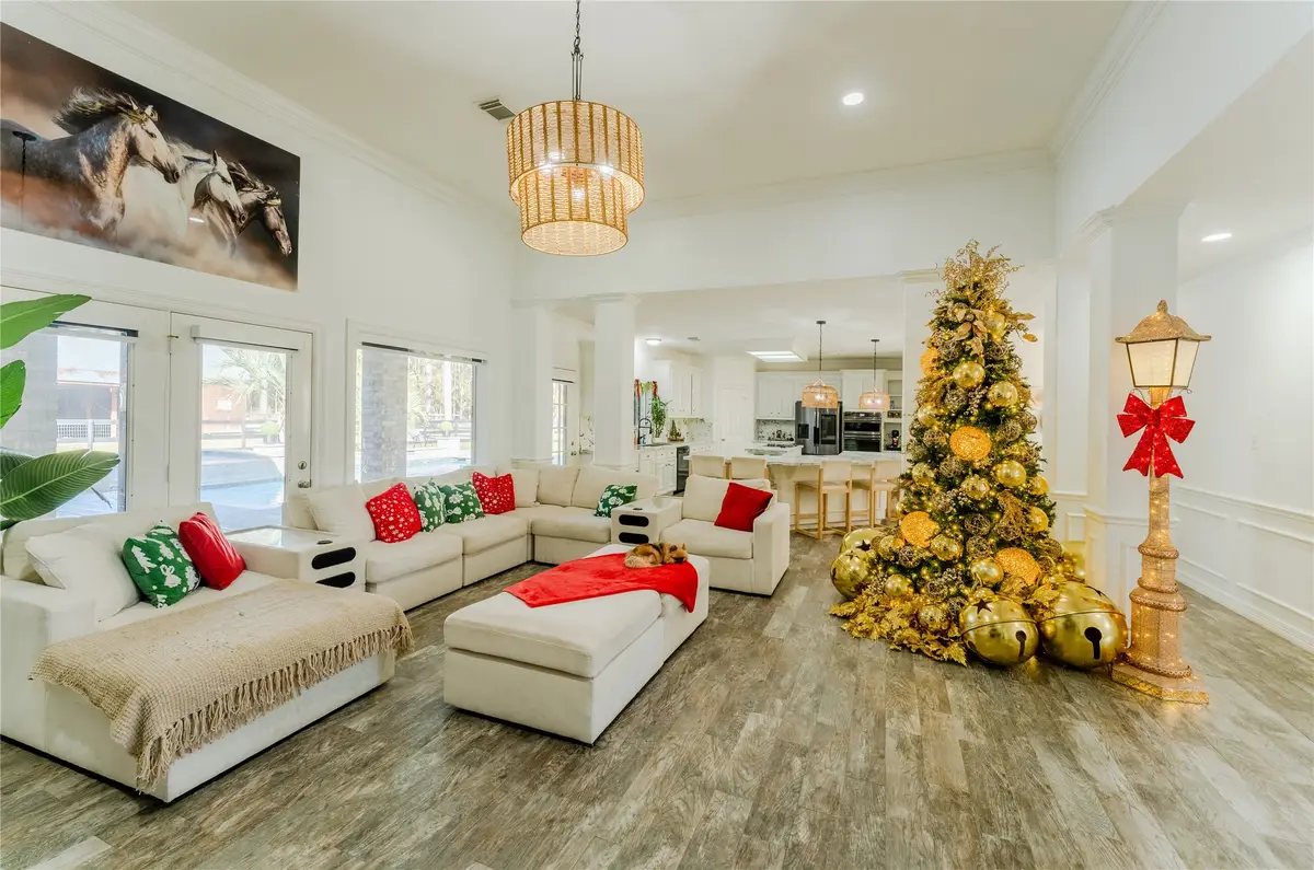 24102 Baneberry Road, Magnolia, TX 77355 - Image #1