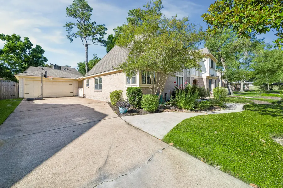 7611 Heritage Pines Drive, Humble, TX 77346 - #3
