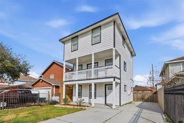 9026 Mcgallion Road, Houston, TX 77022