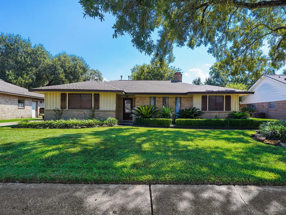 1114 Laurel Valley Drive, Houston, TX 77062 - #1
