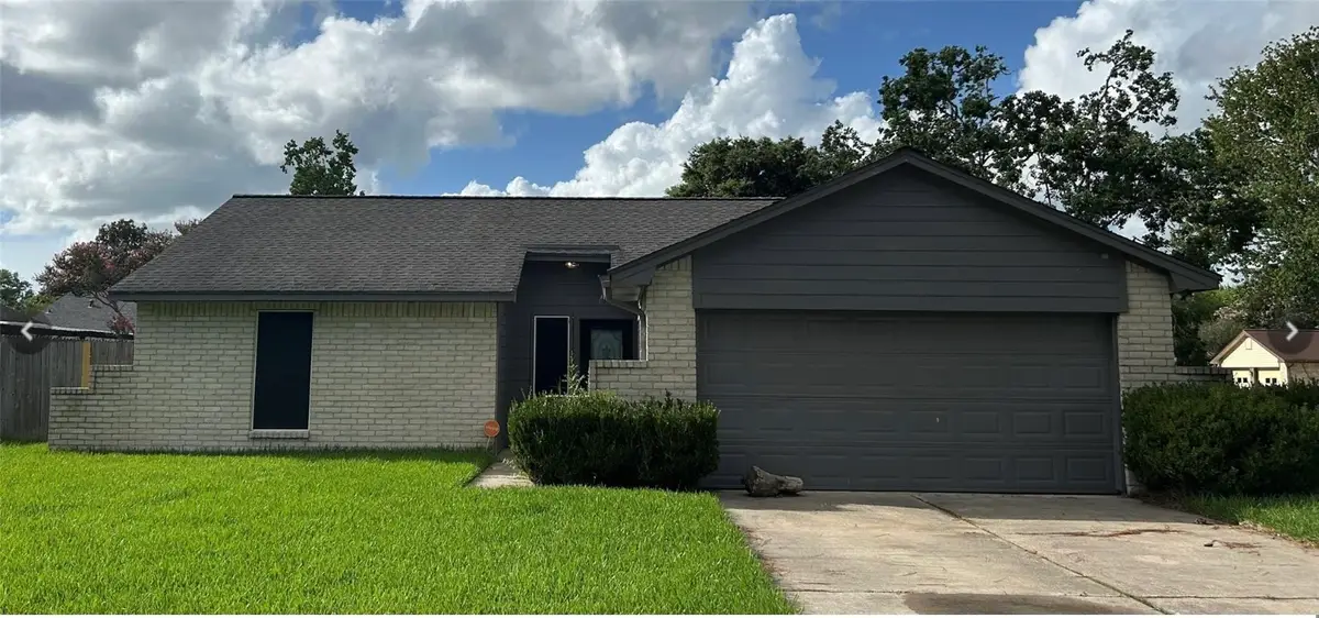 5810 Wildfire Street, League City, TX 77573 - #1