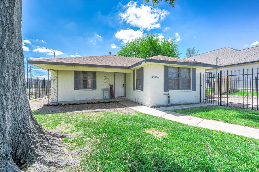 4356 Phlox Street, Houston, TX 77051 - #2