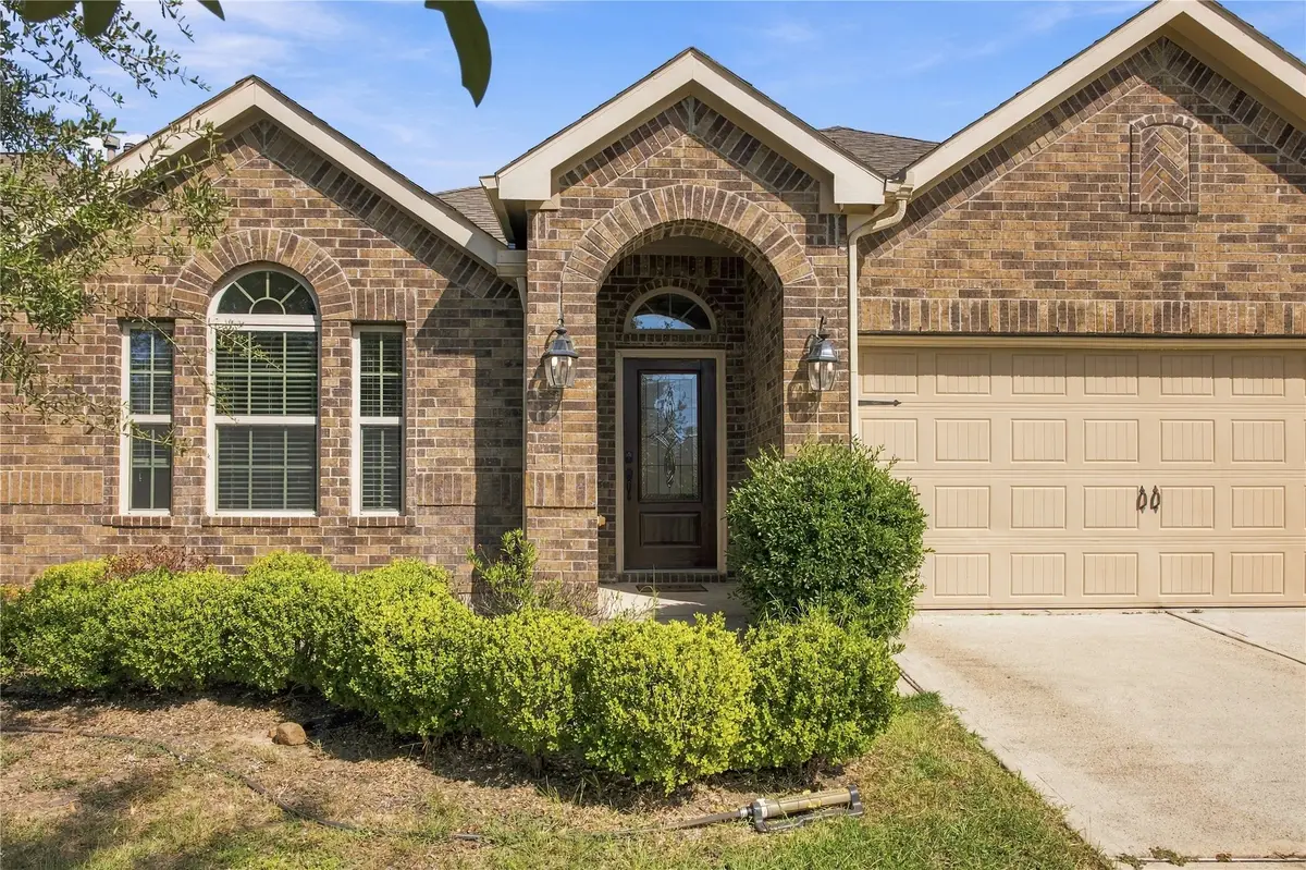 2229 Maple Point Drive N, Conroe, TX 77301 - #1