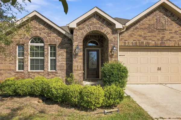 2229 Maple Point Drive N, Conroe, TX 77301