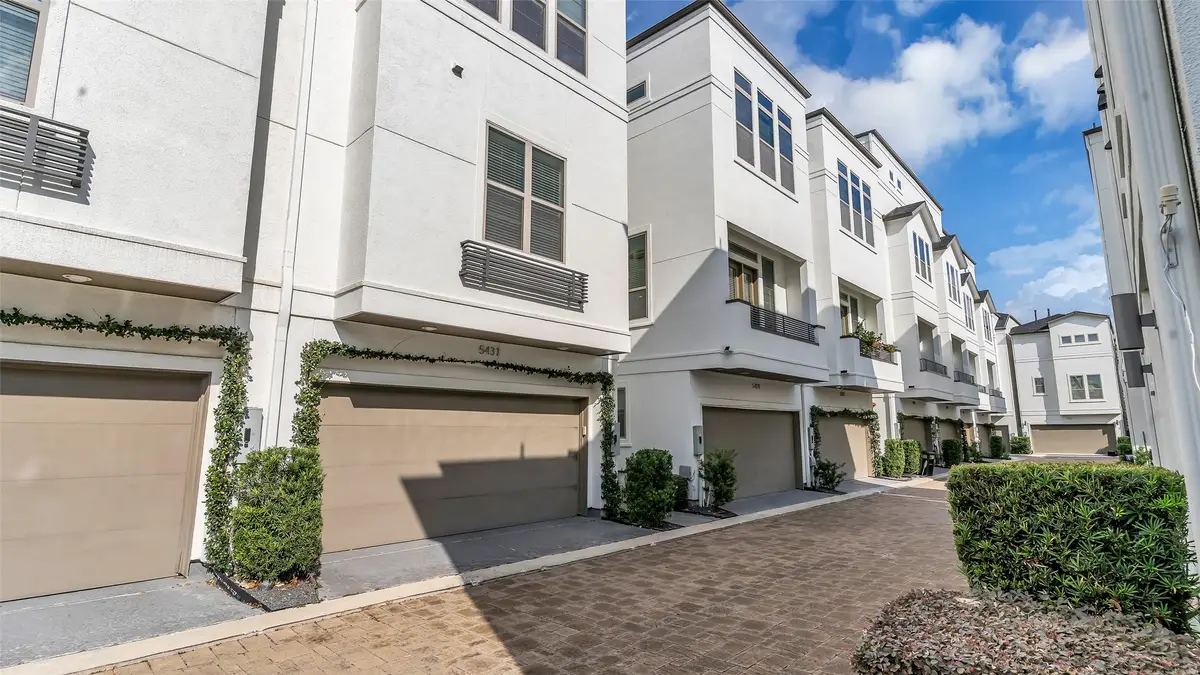 5429 Larkin Street, Houston, TX 77007 - Image #1