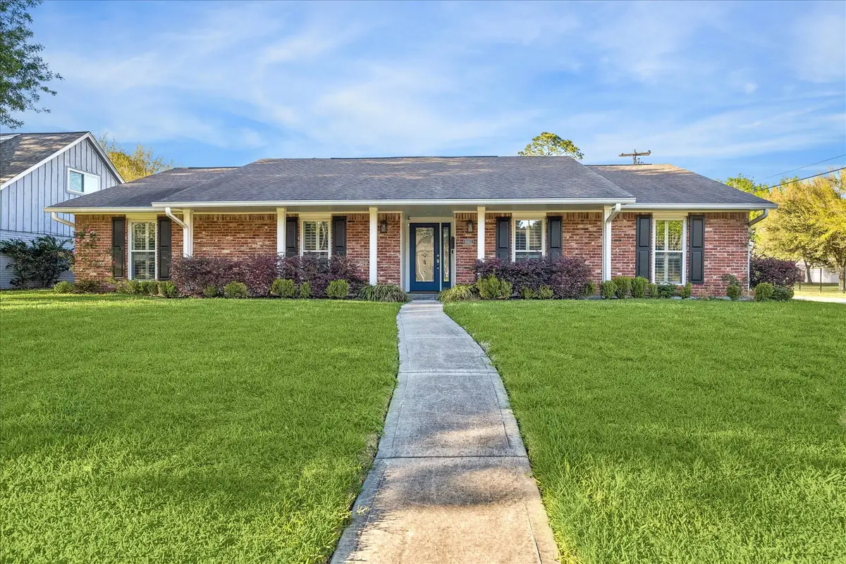 10602 Del Monte Drive, Houston, TX 77042 - #1