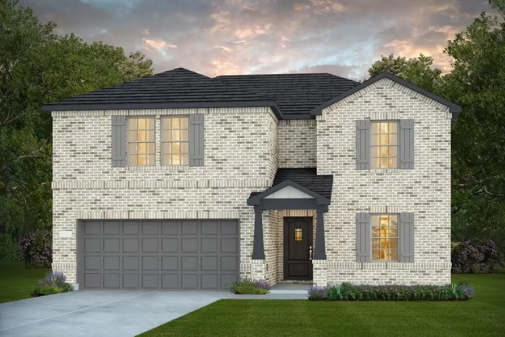 9003 Cedar Crescent Drive, Baytown, TX 77521 - #1