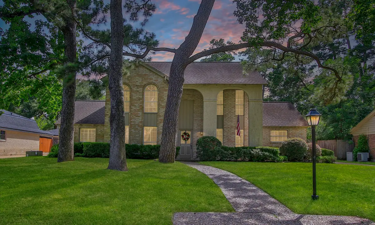 5335 Olympia Fields Lane, Houston, TX 77069 - #1