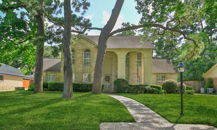 5335 Olympia Fields Lane, Houston, TX 77069 - #2