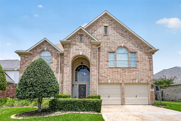 2419 Bay Hill Drive, Baytown, TX 77523