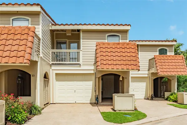 11 Dana Drive #C, Galveston, TX 77554