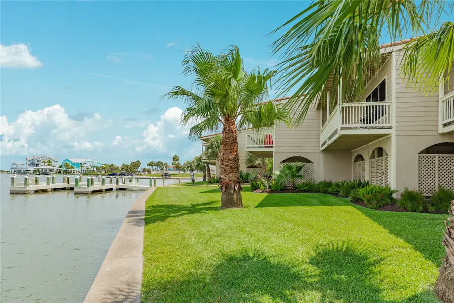 11 Dana Drive #C, Galveston, TX 77554 - #2