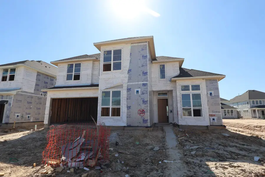 28210 Park Springs Drive, Spring, TX 77386 - #2