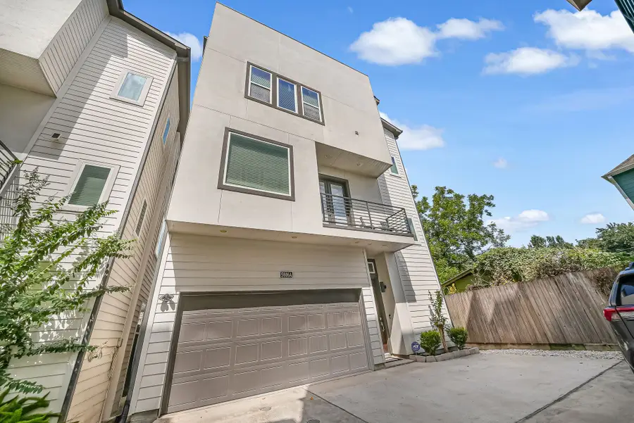 5916 Petty Street #A, Houston, TX 77007 - #2