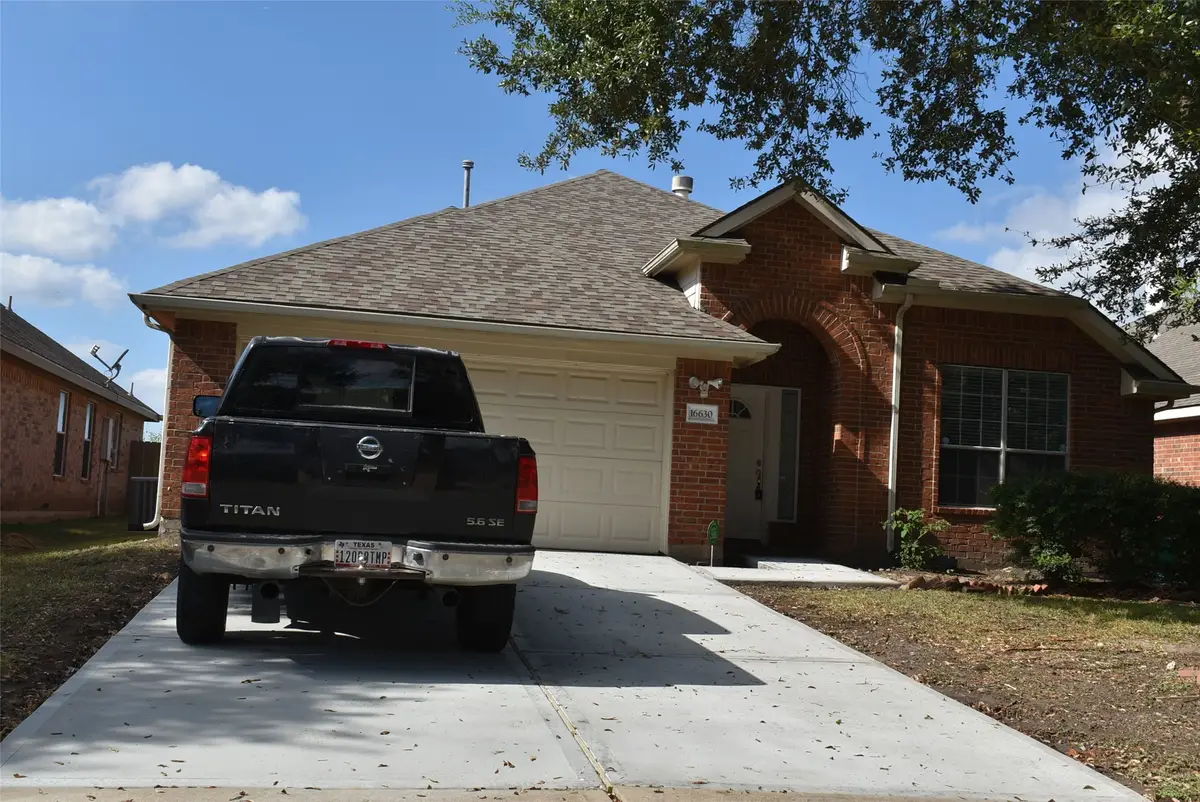 16630 Great Oaks Glen Drive, Houston, TX 77083 - #1