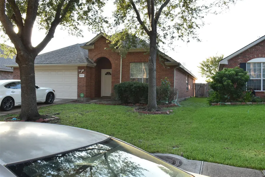 16630 Great Oaks Glen Drive, Houston, TX 77083 - #2