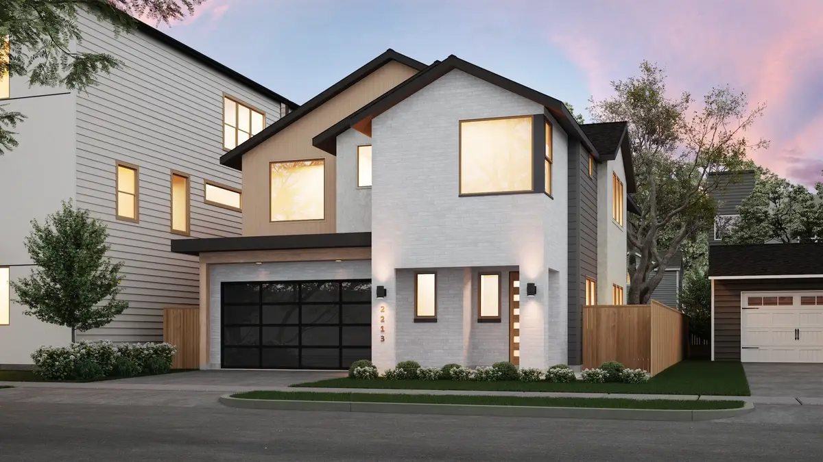 2213 Whitney Street, Houston, TX 77006 - Image #1