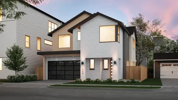 2213 Whitney Street, Houston, TX 77006