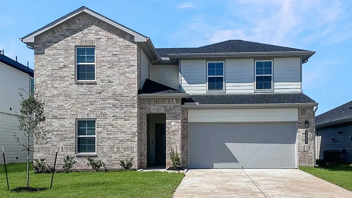 4326 Windsor Forest Court, Fulshear, TX 77441 - Image #1