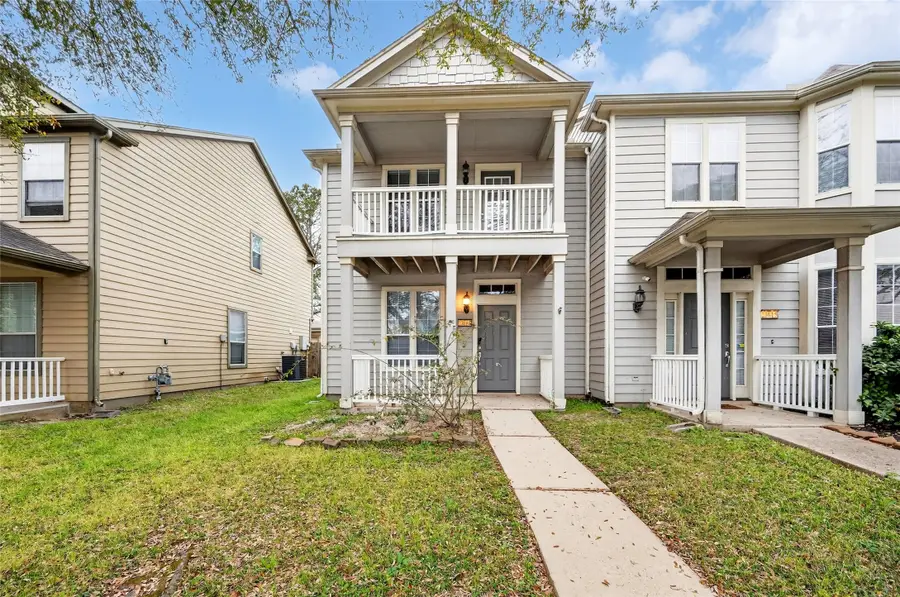 23613 Twisting Falls Drive, Spring, TX 77373 - #2