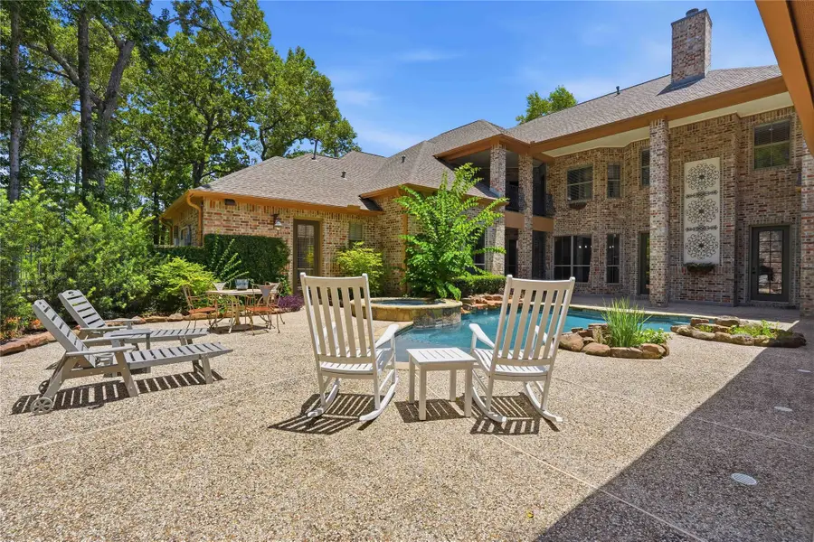 32942 Sawgrass Ct Court, Magnolia, TX 77354 - #3