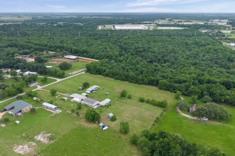 1529 Manak Road, Sealy, TX 77474 - #3