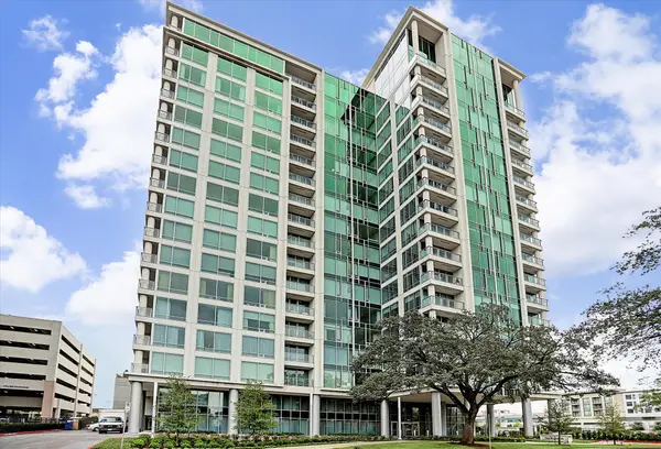 2047 Westcreek Lane #502, Houston, TX 77027